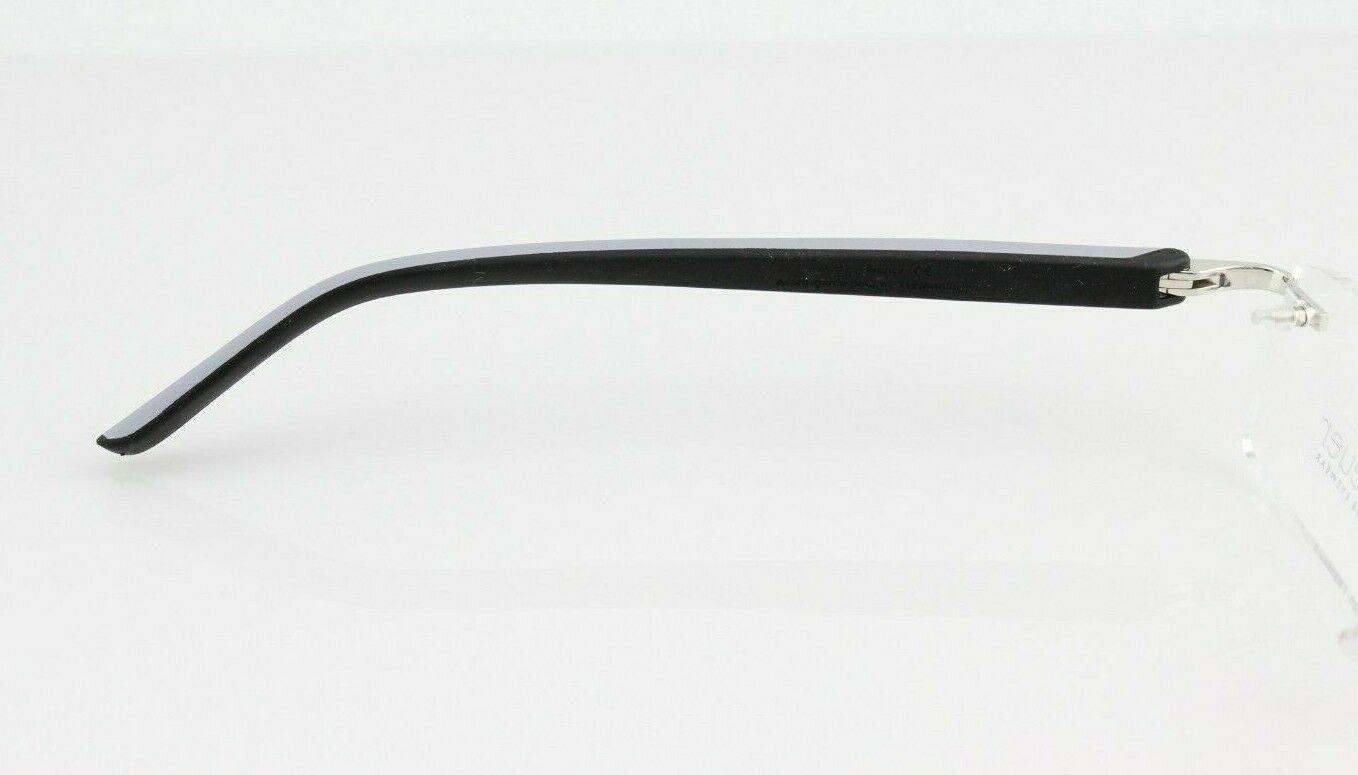 TAG Heuer Trends Men's Eyeglasses TH 8109 013 5