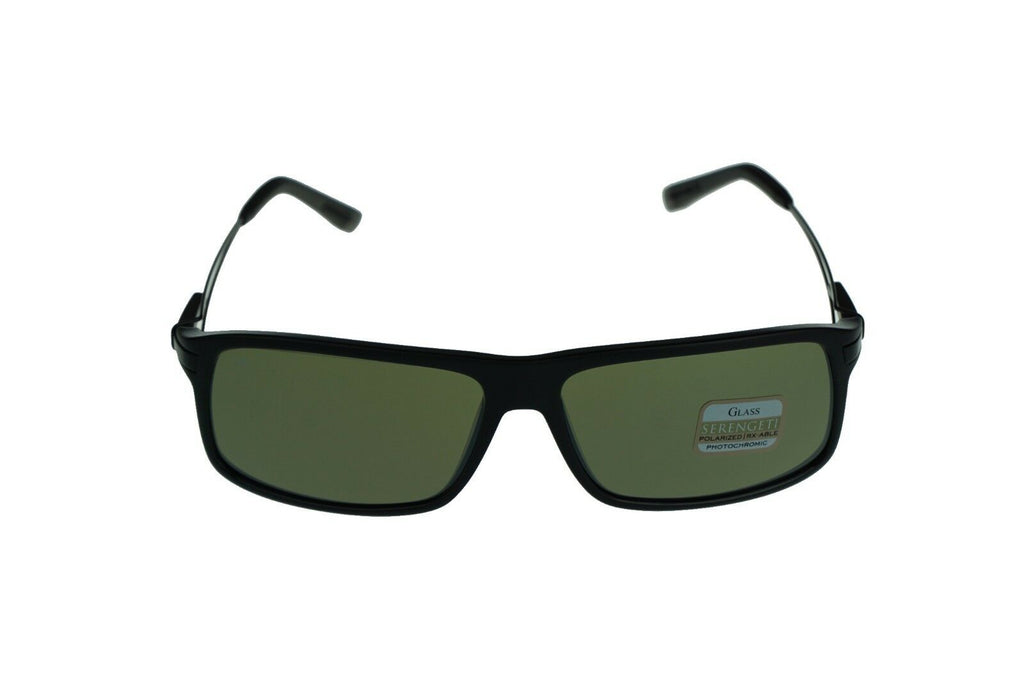Serengeti Rivoli Photochromic 555NM Polarized Men's Sunglasses 7916 2