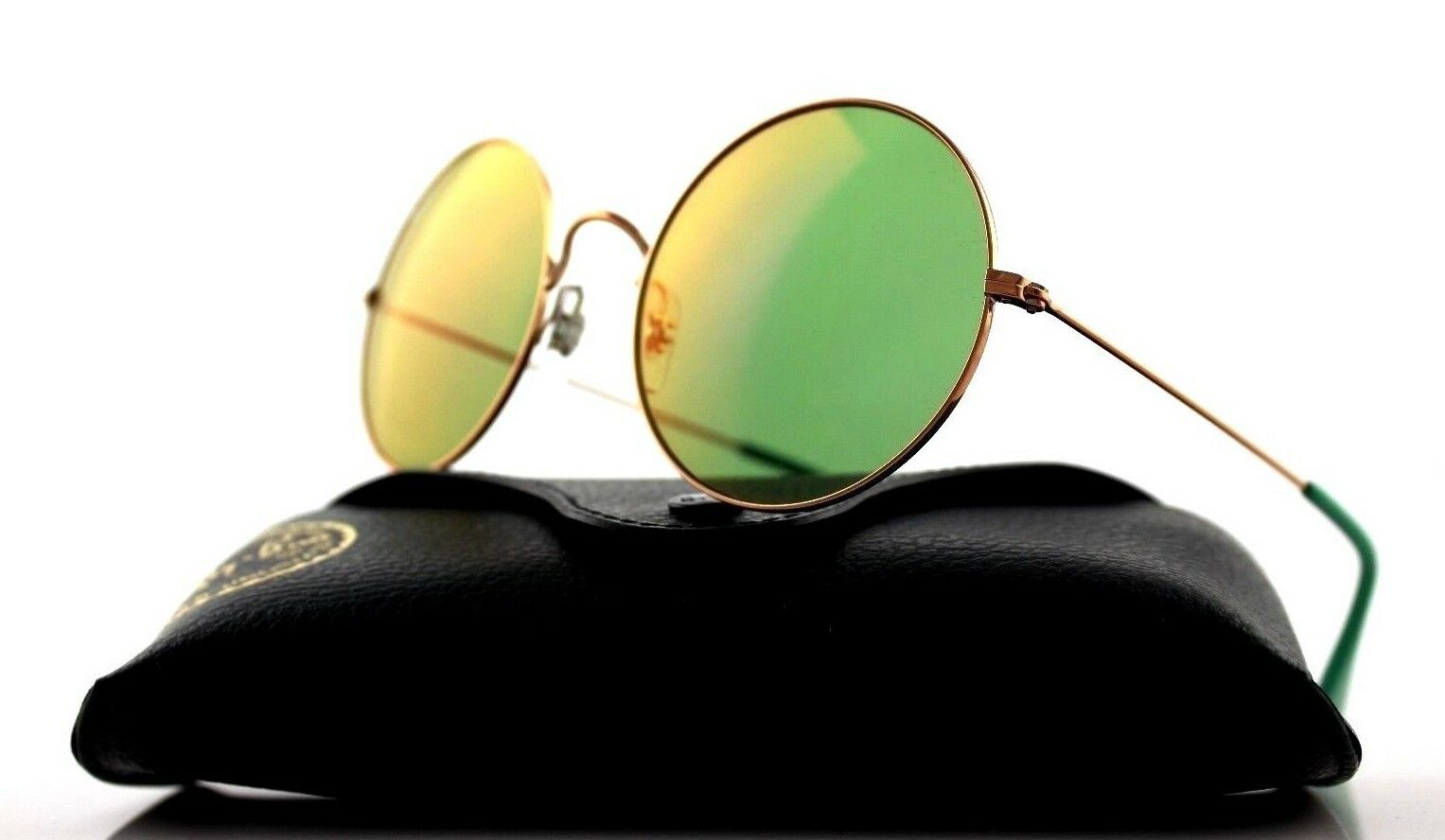 Ray-Ban JA-JO Unisex Sunglasses RB 3592 9035C7