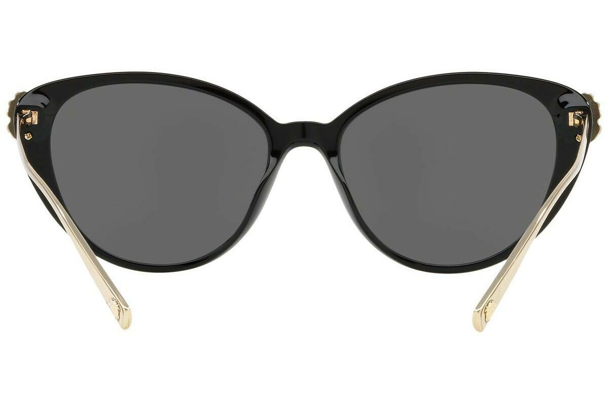 Versace Baroccomania Women's Sunglasses VE 4351B GB1/87 4