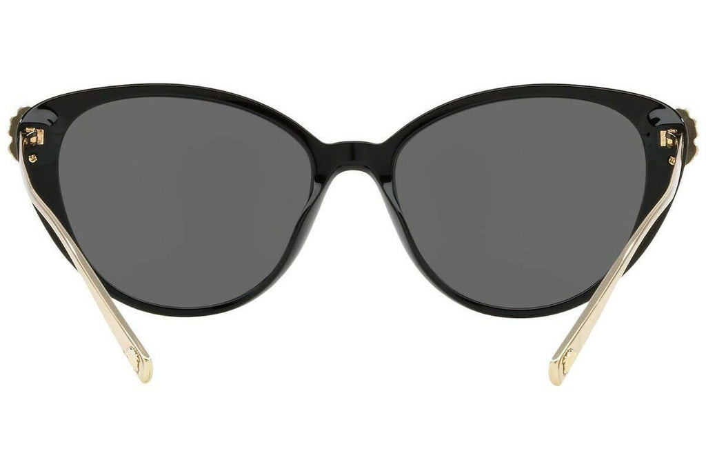 Versace Baroccomania Women's Sunglasses VE 4351B GB1/87 4