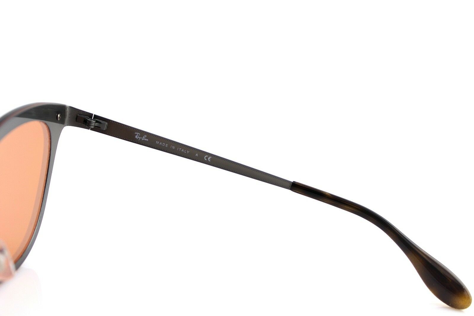 Ray-Ban Blaze Cat Eye Women's Sunglasses RB 3580N 90377J 8