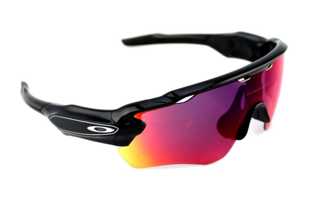 Oakley Radar Pace Unisex Sunglasses OO 9333-01 5
