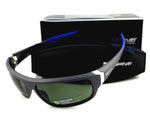 TAG Heuer Racer Unisex Polarized Sunglasses TH 9221 109 8