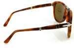Persol Men's Sunglasses PO 714 96/33 0714 5