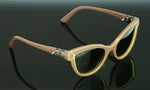 Bvlgari Women's Sunglasses BV 8156B 5355/13 3