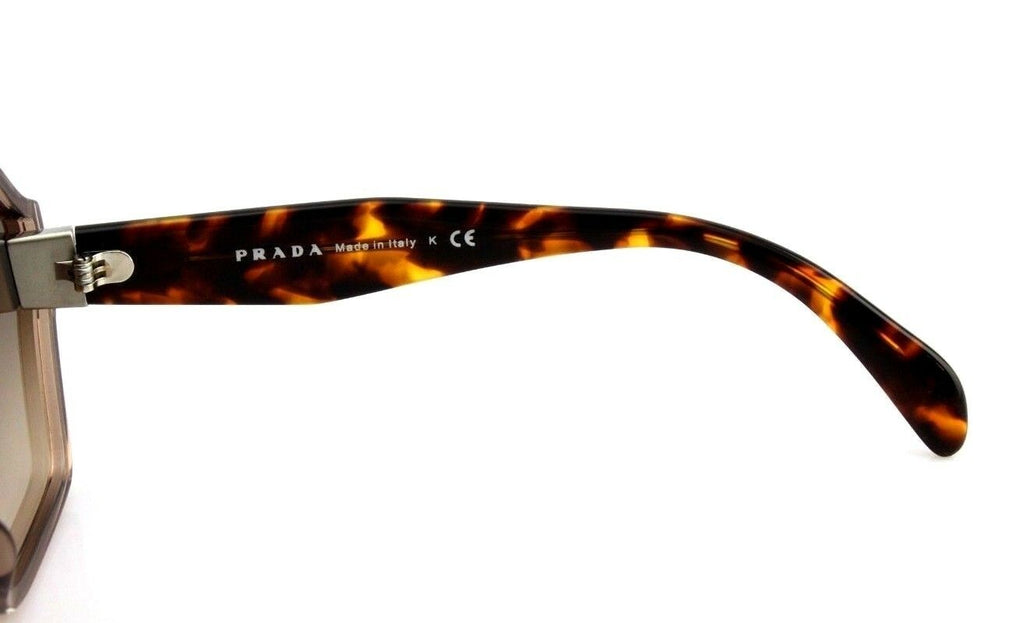 Prada Women's Sunglasses SPR 15T PR 15TS VIQ 6S1 6