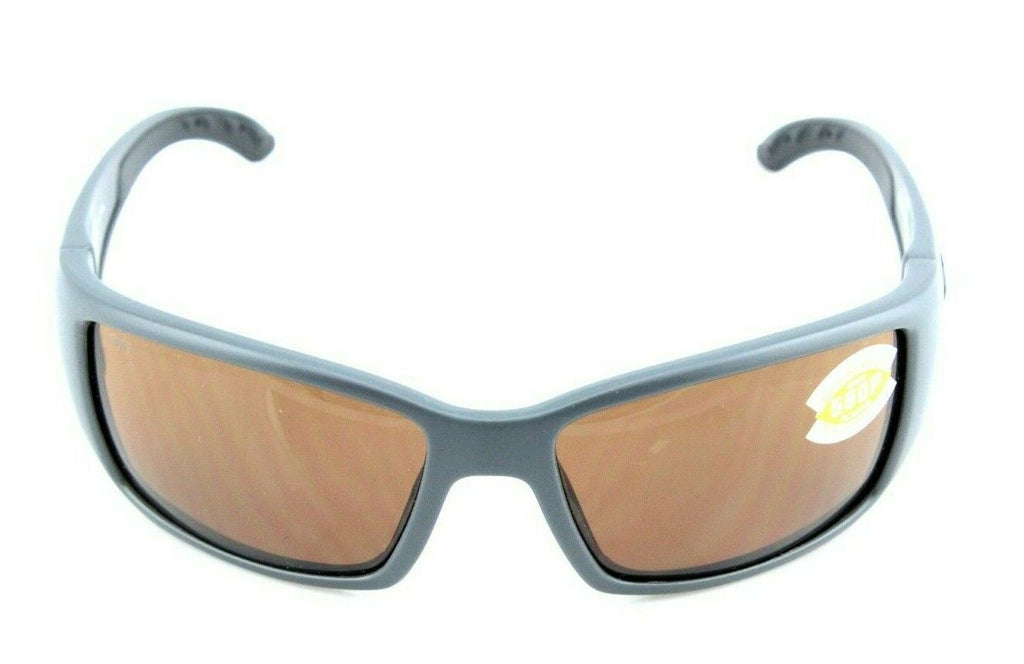 Costa Del Mar Polarized Men's Sunglasses BL 98 OCP 1