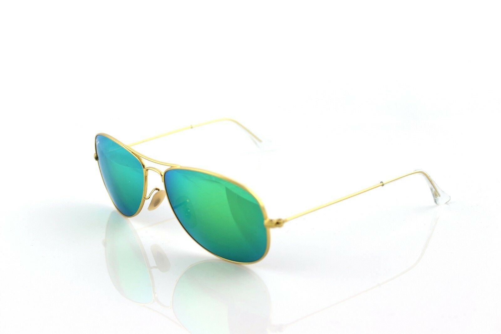 Ray-Ban Cockpit Unisex Sunglasses RB 3362 112/19 59mm 3