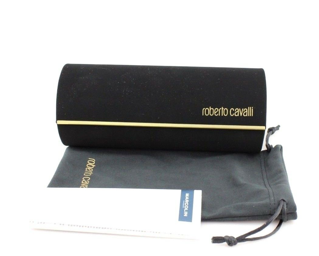 Roberto Cavalli Unisex Sunglasses RC 1022S 52A 9
