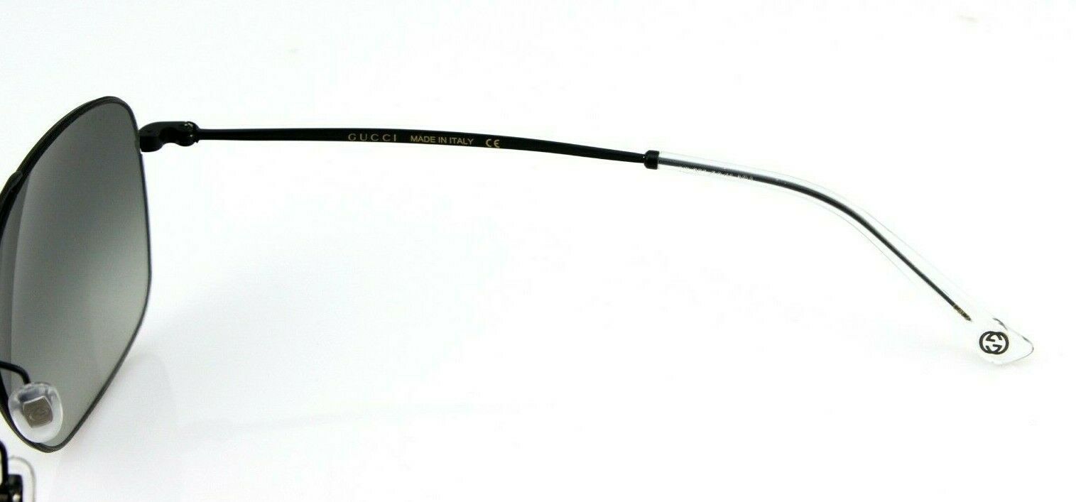 Gucci Unisex Sunglasses GG0503S 005 6