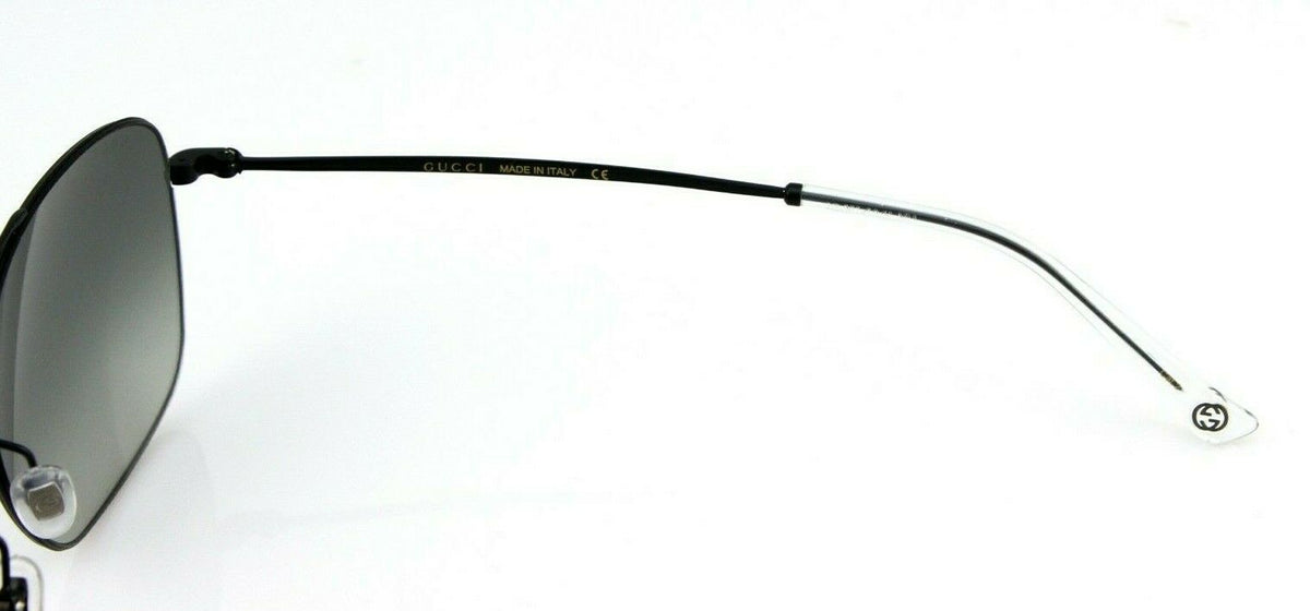 Gucci Unisex Sunglasses GG0503S 005 6