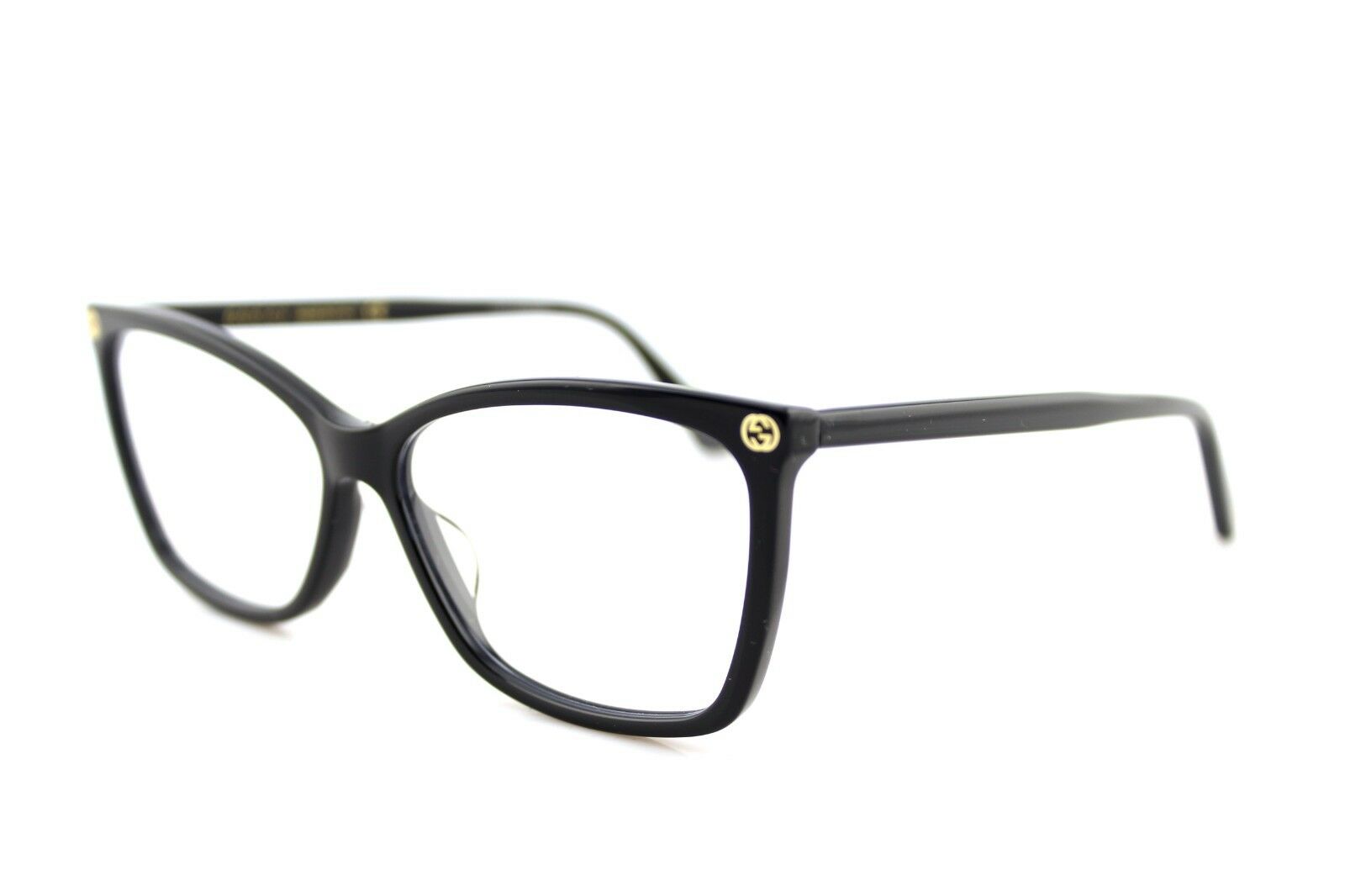 Gucci Women's Eyeglasses GG0025O 001 25O 3