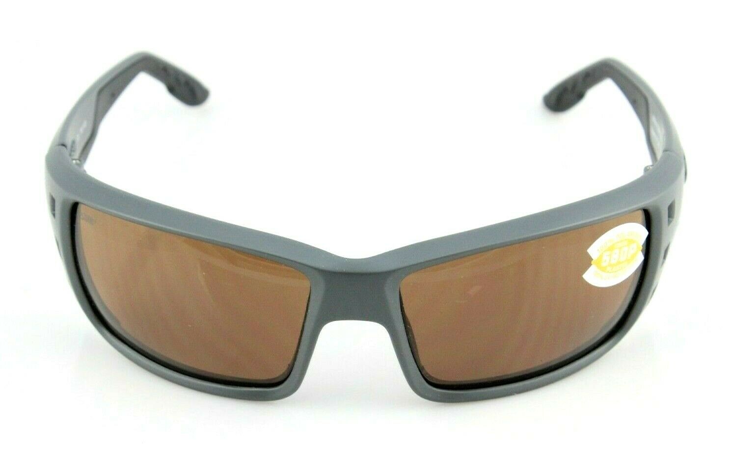 Costa Del Mar Permit Polarized Unisex Sunglasses PT 98 OCP 1