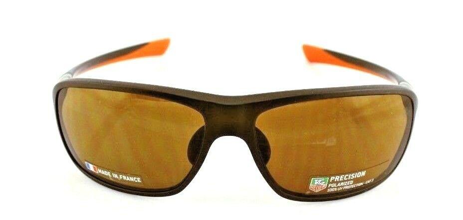 TAG Heuer 27 Degrees Polarized Unisex Sunglasses TH 6023 206 65mm 4