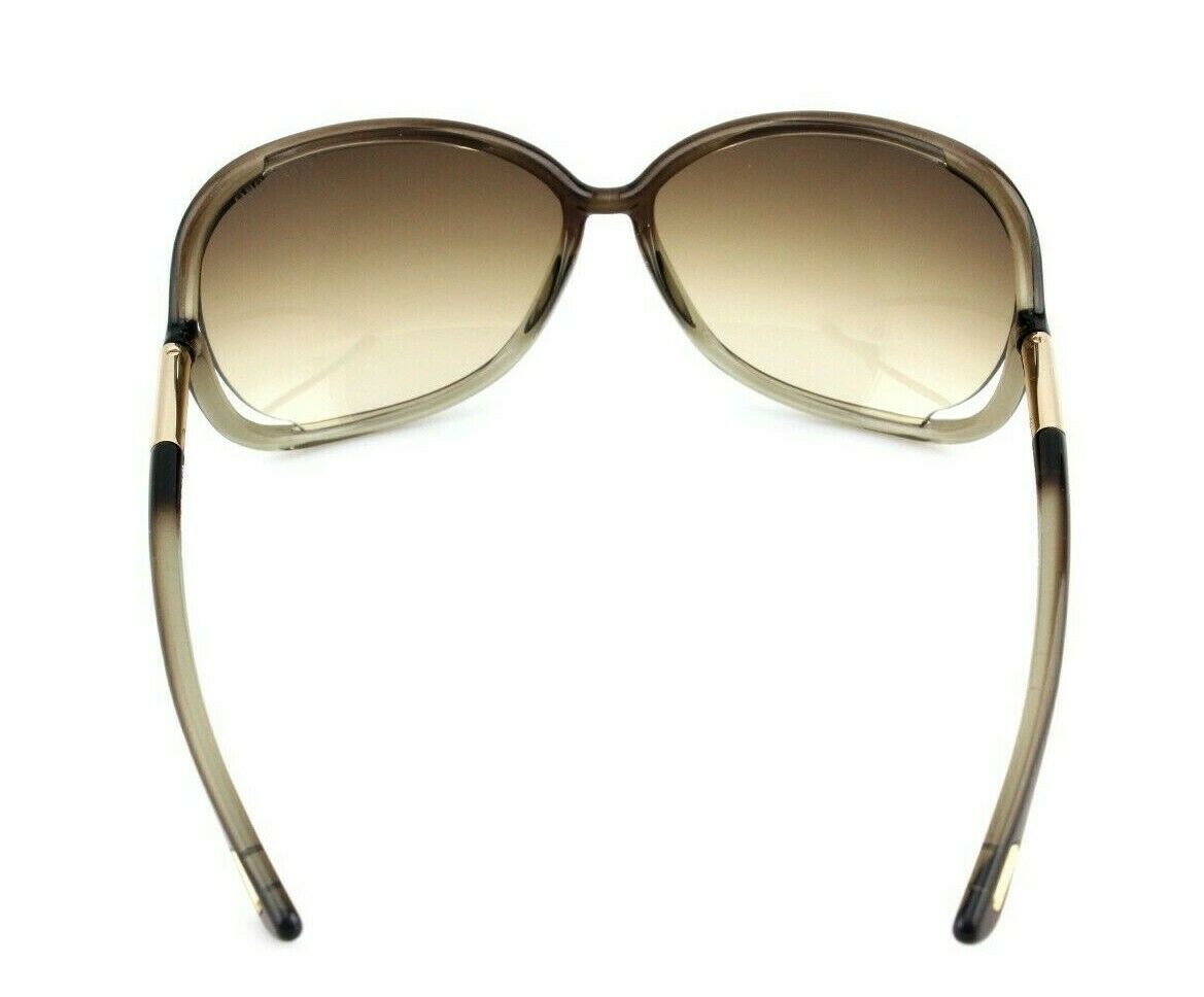 Tom Ford Raquel Women's Sunglasses TF 076 FT 0076 38F TF 76 7