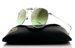Ray-Ban Unisex Sunglasses RB 3747 003/A6 145