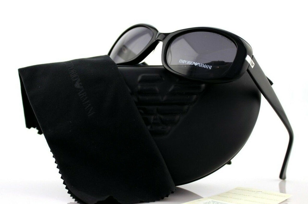 Emporio Armani Unisex Sunglasses EA 9721/S 807 Y1 1