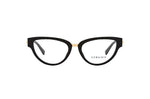 Versace The Clans Women's Eyeglasses VE 3267 GB1 53 1
