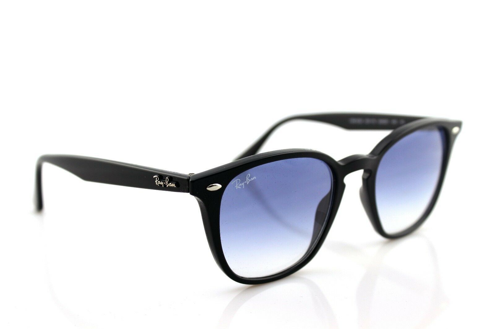 Ray-Ban Unisex Sunglasses RB 4258 601/19