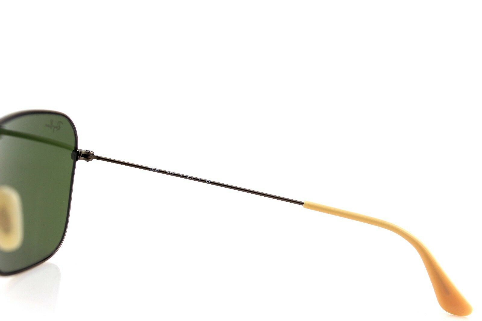 Ray-Ban Caravan Unisex Sunglasses RB 3136 167/4K 8