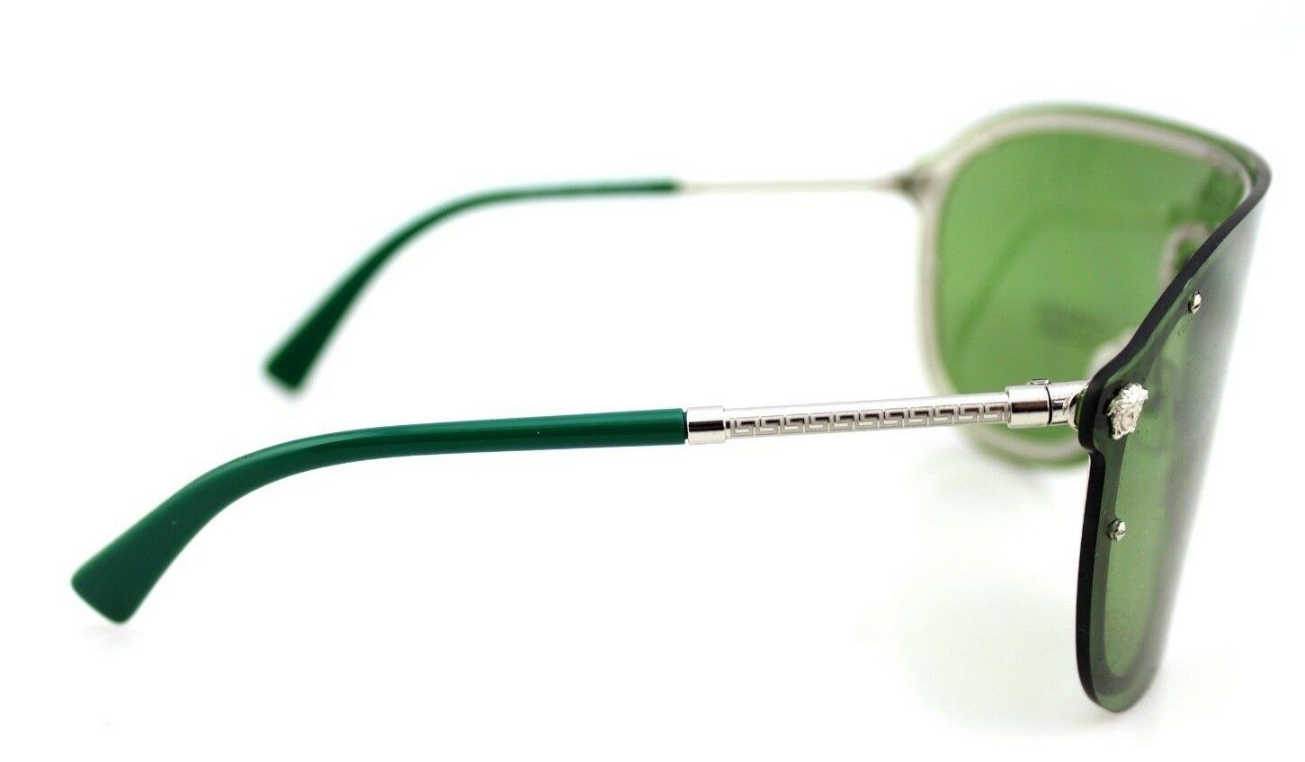 Versace Medusa Madness Unisex Sunglasses VE 2180 1000/2 4