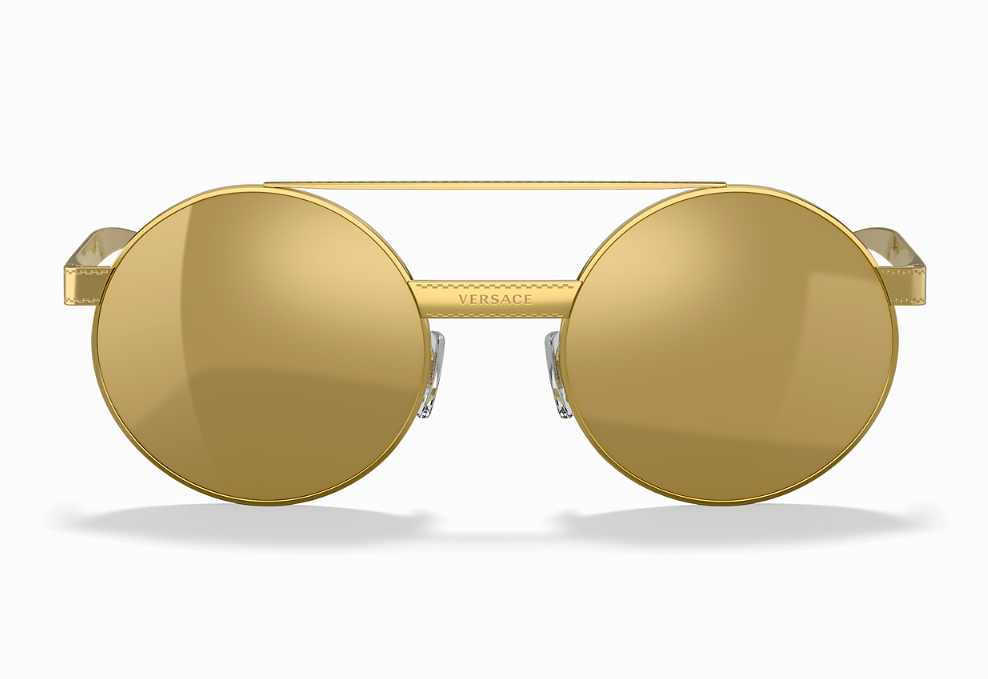 Versace Everywhere Unisex Sunglasses VE 2210 14557P 3