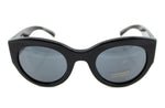 Versace Tribute Collection Women's Sunglasses VE 4353 GB1/87 3