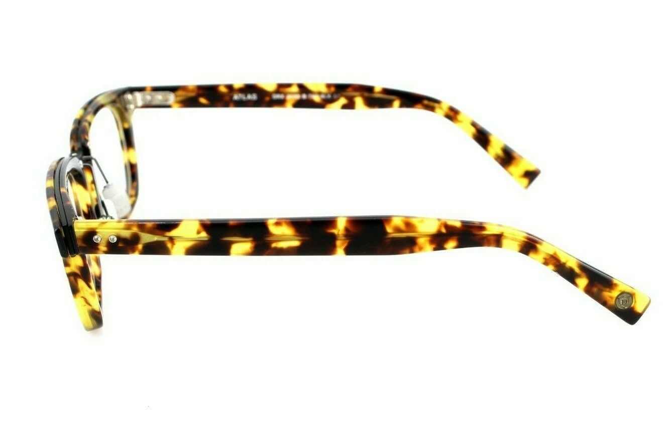 Dita Atlas Unisex Eyeglasses DRX 2063 B 4