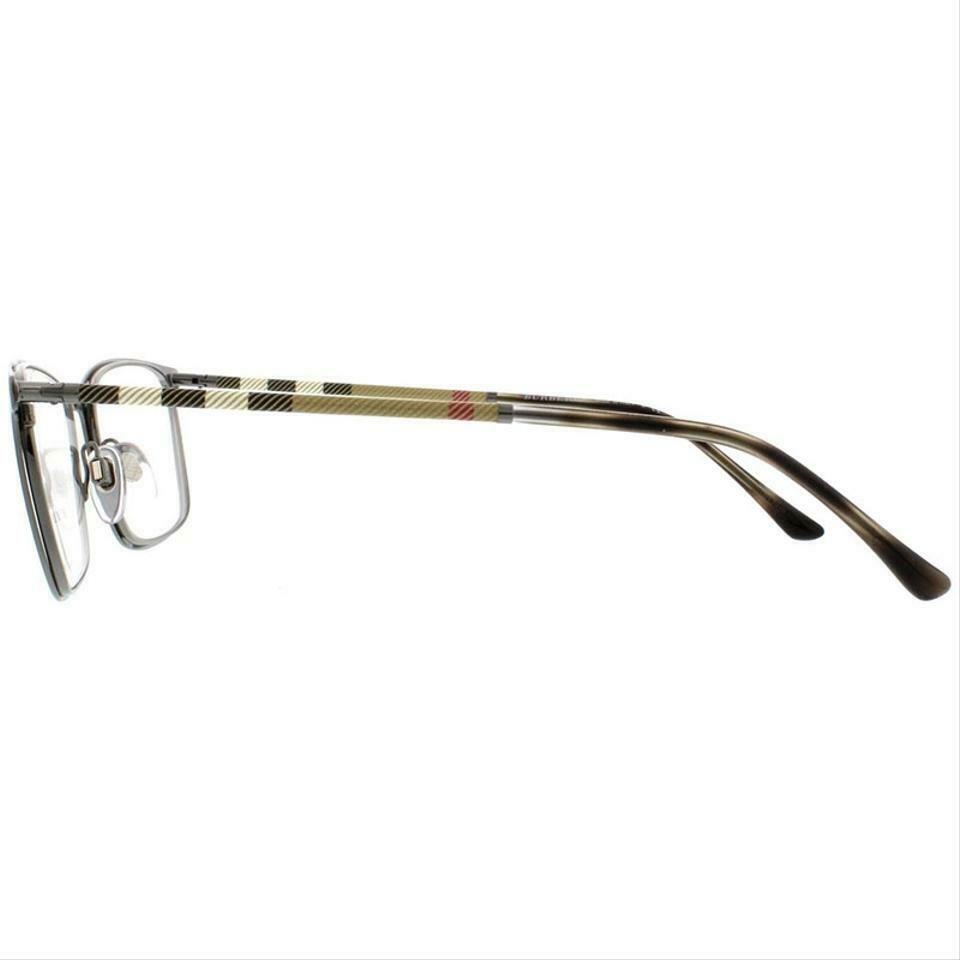 Burberry Men's Metal Eyeglasses BE1309Q 1008 54