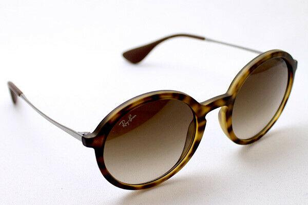 Ray-Ban Unisex Sunglasses RB4222 86513 3
