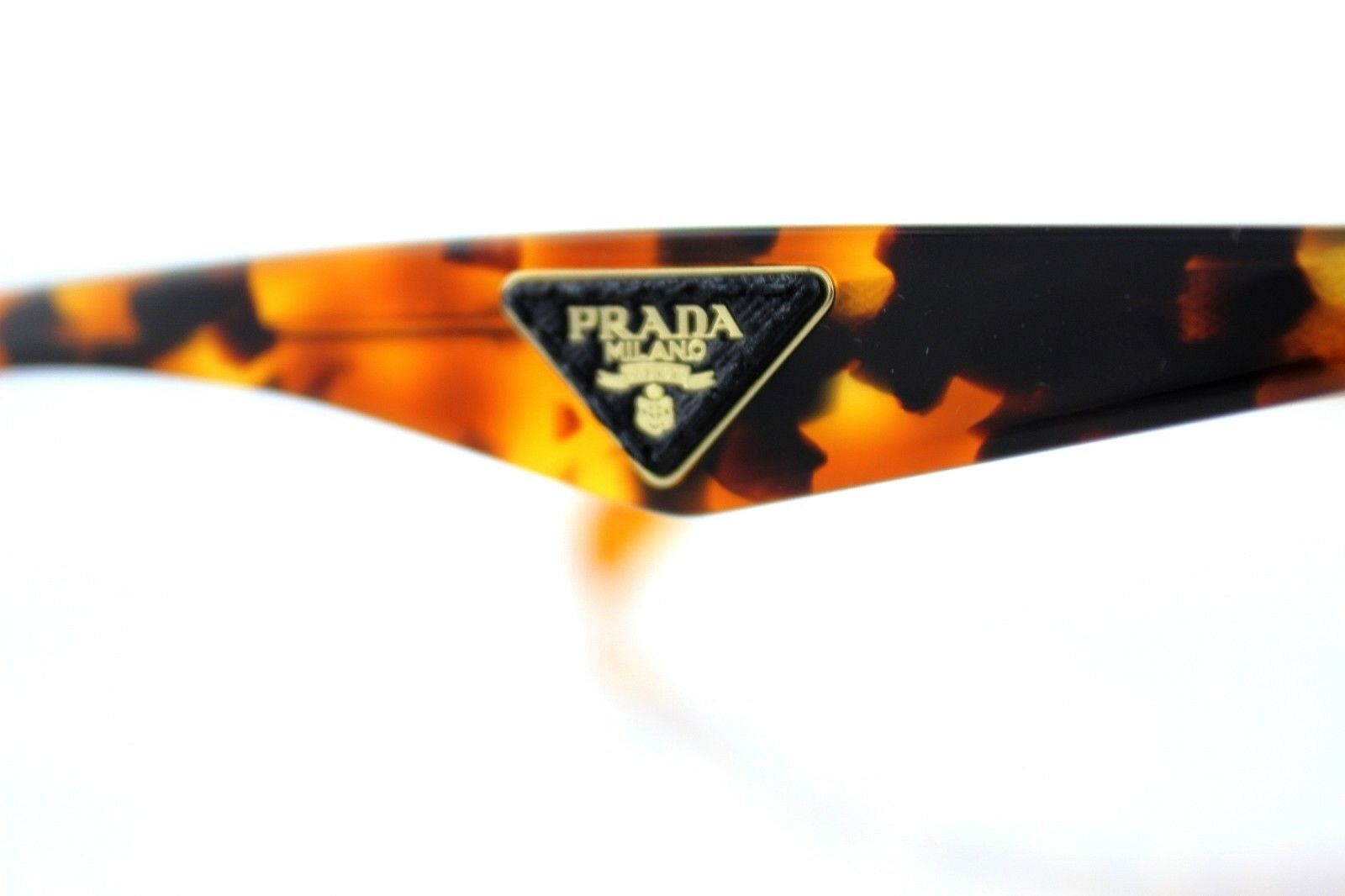 Prada Ornate Women's Eyeglasses PR 26SV VHA-1O1 6