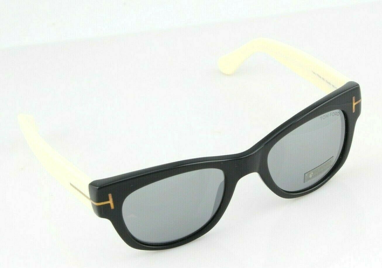 Tom Ford Cary Unisex Sunglasses TF 058 FT 0058 05C