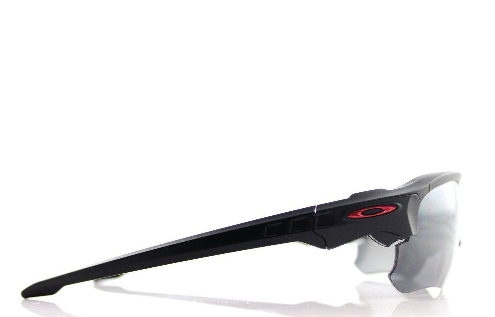 Oakley SI Speed Jacket Polarized Unisex Sunglasses OO 9228-06 5