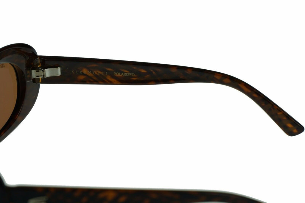 Serengeti Bella Photochromic Polarized Drivers Women's Sunglasses 7910 6