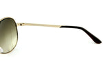 Tom Ford Charles Unisex Sunglasses TF 35 FT 0035 28G 5