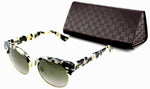 Gucci Unisex Sunglasses GG 4278S LZW HA 8