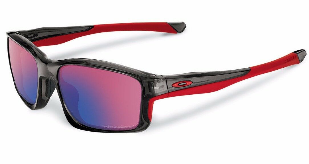 Oakley Chainlink Polarized Men's Sunglasses OO 9247-10