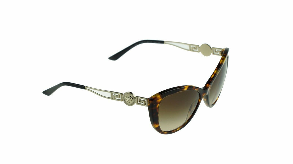 Versace Rock Icons Greca Womens Sunglasses VE 4295 514813 2