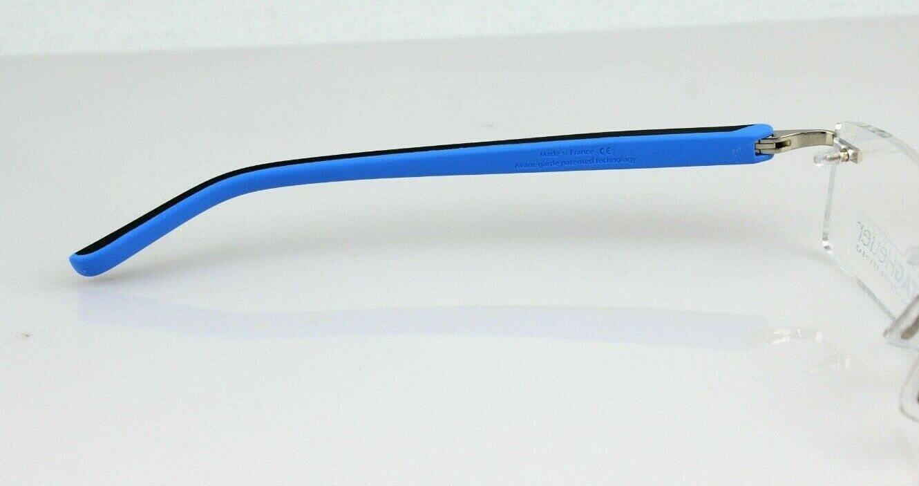 TAG Heuer Trends Unisex Eyeglasses TH 8109 010 6