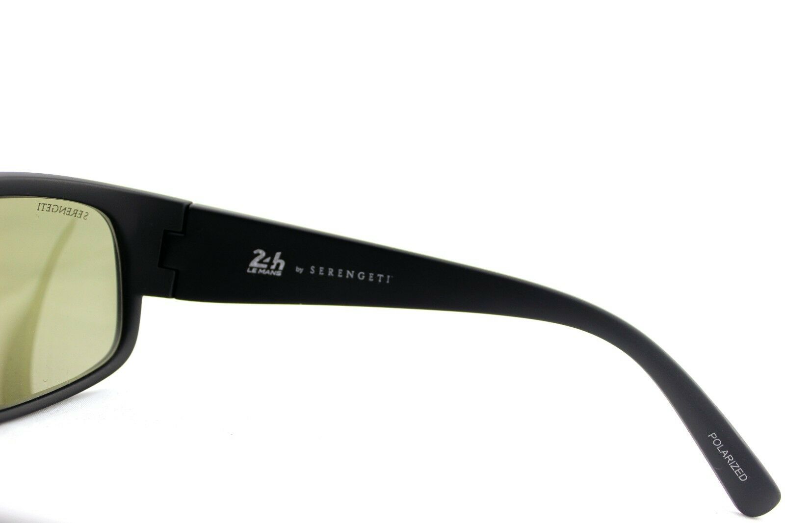 Serengeti 13629 Le Mans 24h Photochromic 555NM Polarized Unisex Sunglasses 8493 7