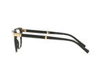 Versace Rock Women's Eyeglasses VE 3270Q GB1 52 4