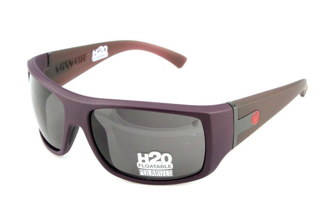 Dragon Vantage H2O Floatable Polarized Unisex Sunglasses DR 619 2