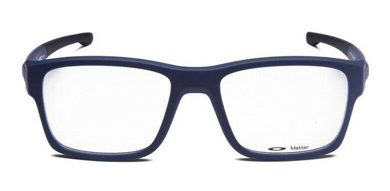 Oakley Splinter Unisex Eyeglasses OX 8077 0754 1