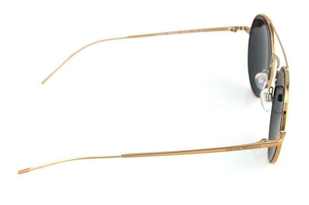 Emporio Armani Unisex Sunglasses EA 2061 32194Z 4