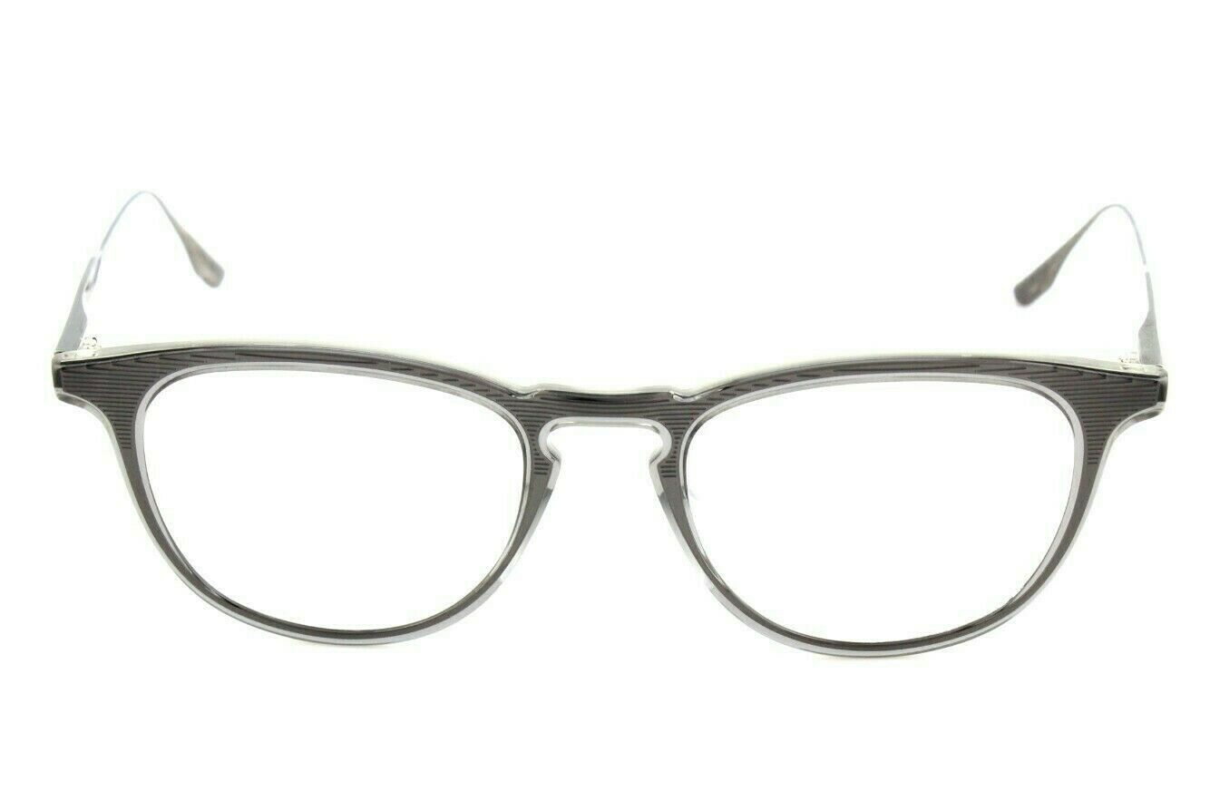 Dita Falson Unisex Eyeglasses DTX 105 03 52 mm 1