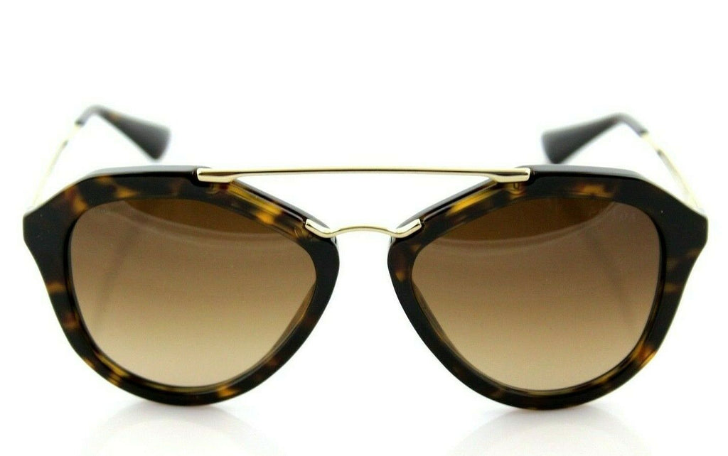 Prada Cinema Women's Sunglasses PR 12QS 2AU6S1 379020