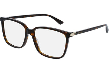 Gucci Men's Eyeglasses GG 0019O 002 19O