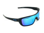Oakley Straightback Men's Sunglasses OO 9411 0427 3