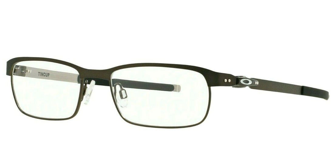 Oakley Tincup Unisex Eyeglasses OX 3184 0254